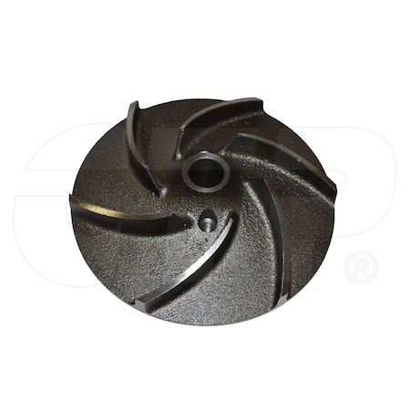 Aic Replacement Parts Impeller Fits Caterpillar Models 2239143